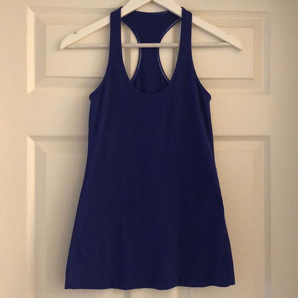Lululemon cool racer